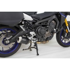 2015-2022 YAMAHA FJ-09/Tracer Stainless Full System